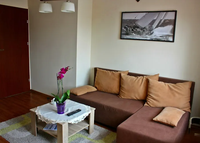 Motel Mister Mielno (Koszalin)