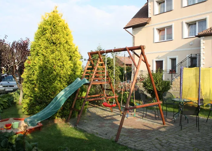 Motel Mister Mielno (Koszalin)