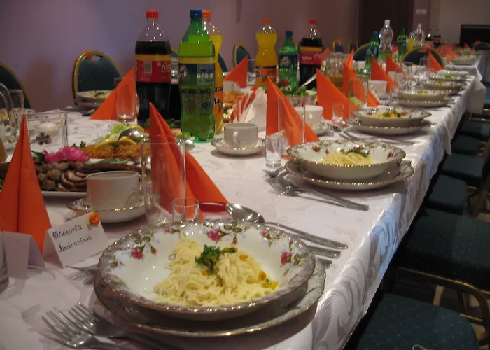 Mister Motel Mielno (Koszalin)