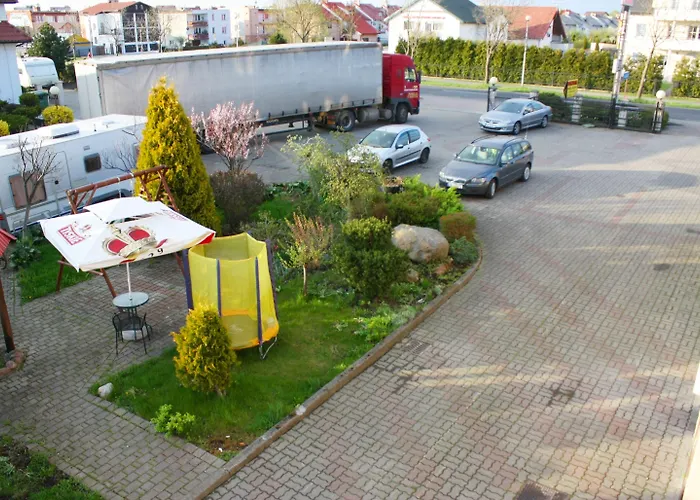 Mister 3* Mielno (Koszalin)