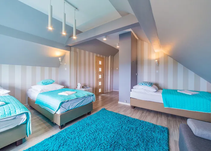 Motel Mister Mielno (Koszalin)