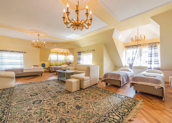 Mister Motel Mielno (Koszalin)