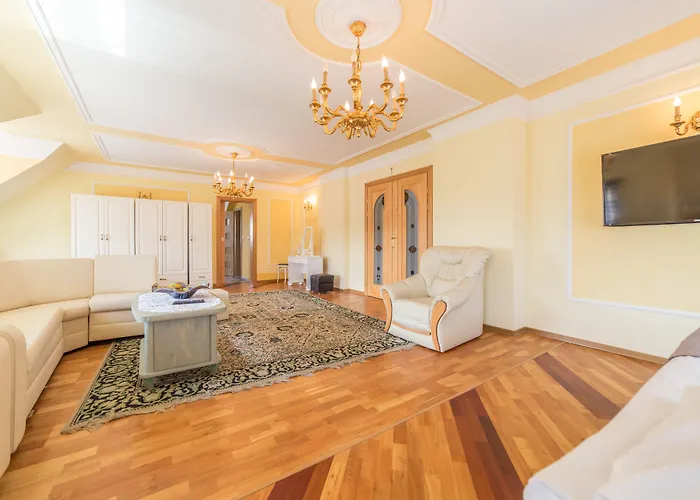 Mister Motel Mielno (Koszalin)