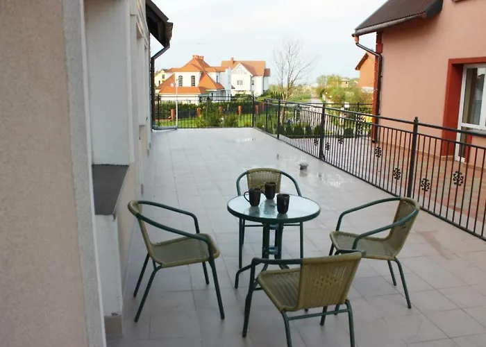 Mister 3* Mielno (Koszalin)